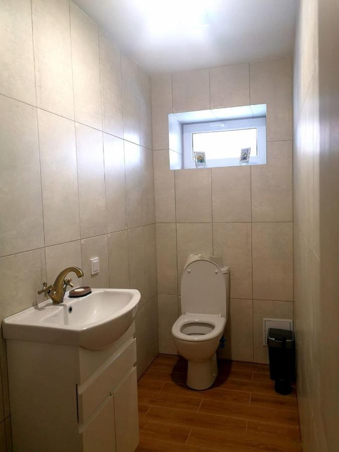 Vila Серинча Soymy Exteriér fotografie