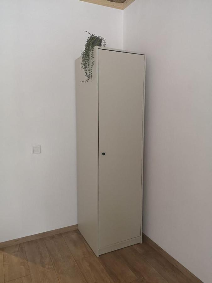 Vila Серинча Soymy Exteriér fotografie