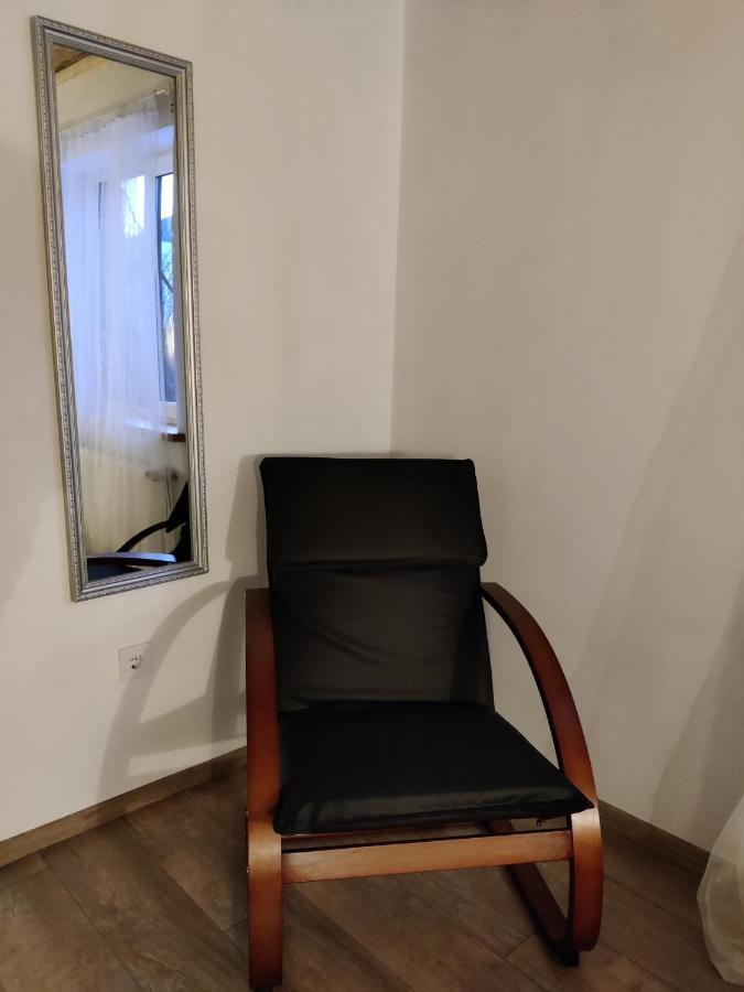 Vila Серинча Soymy Exteriér fotografie