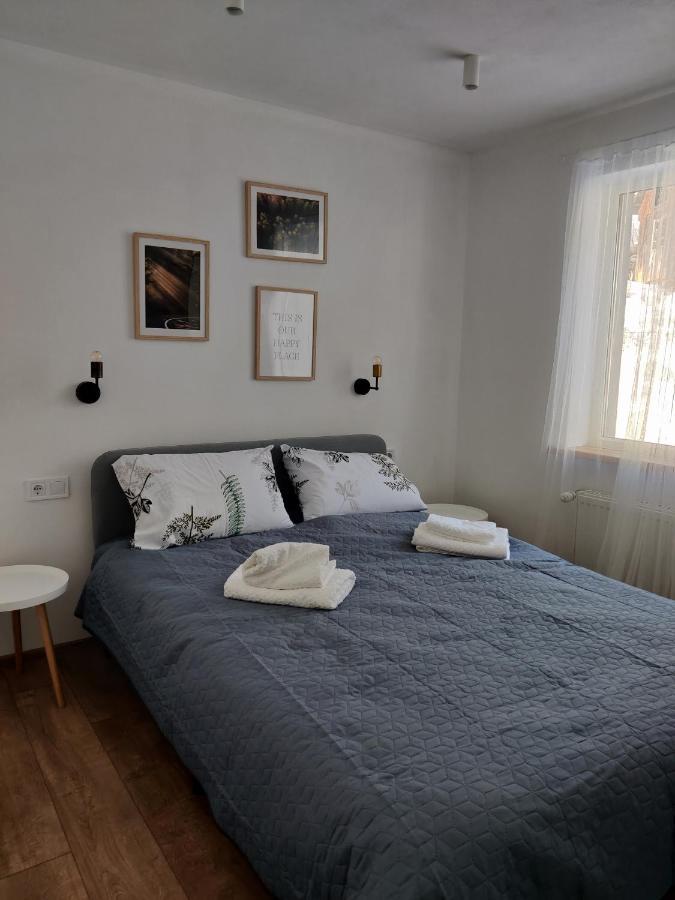Vila Серинча Soymy Exteriér fotografie