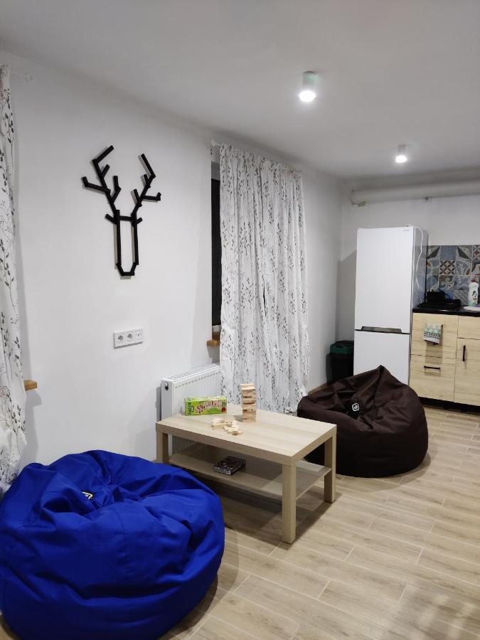Vila Серинча Soymy Exteriér fotografie