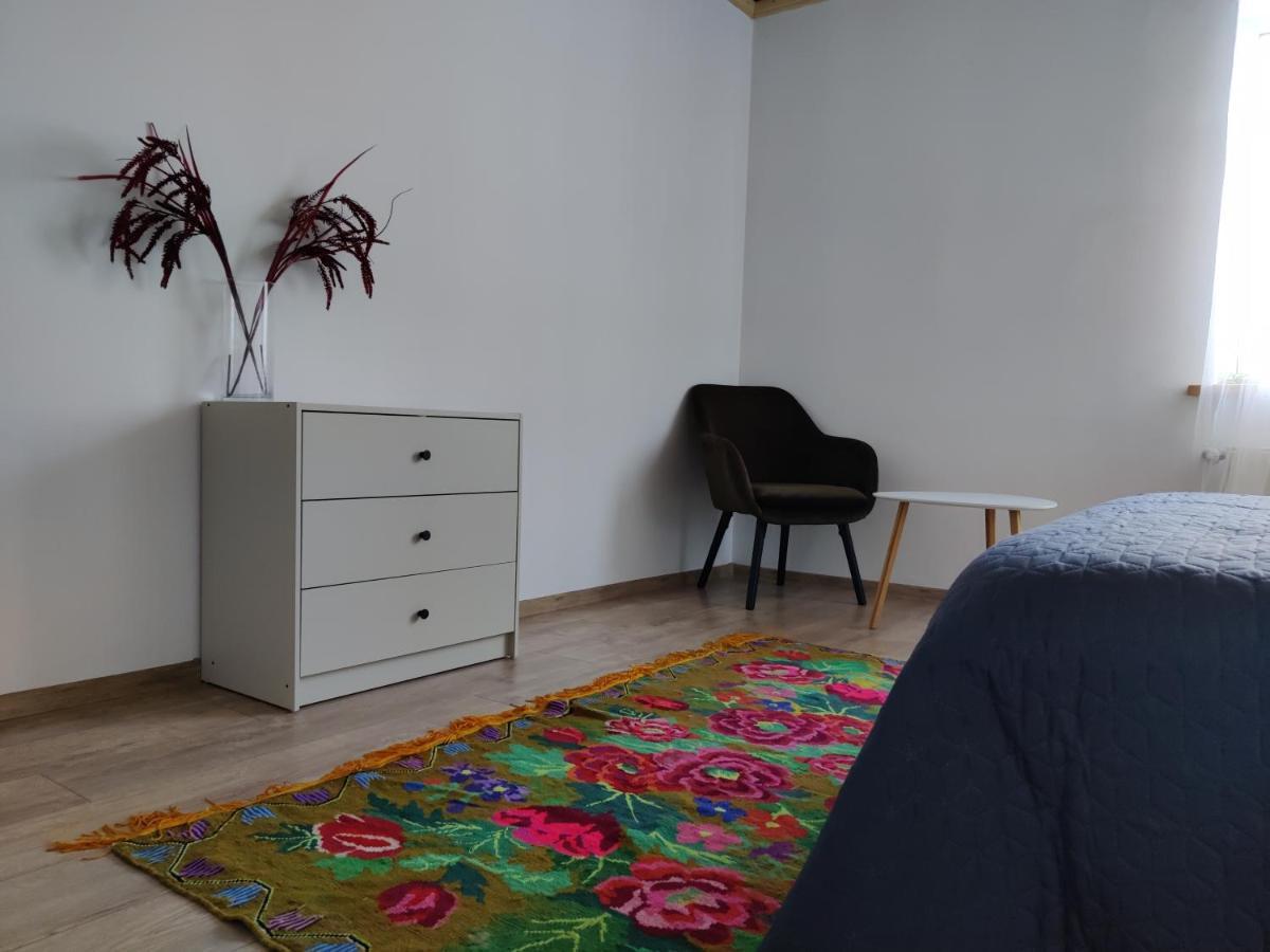 Vila Серинча Soymy Exteriér fotografie