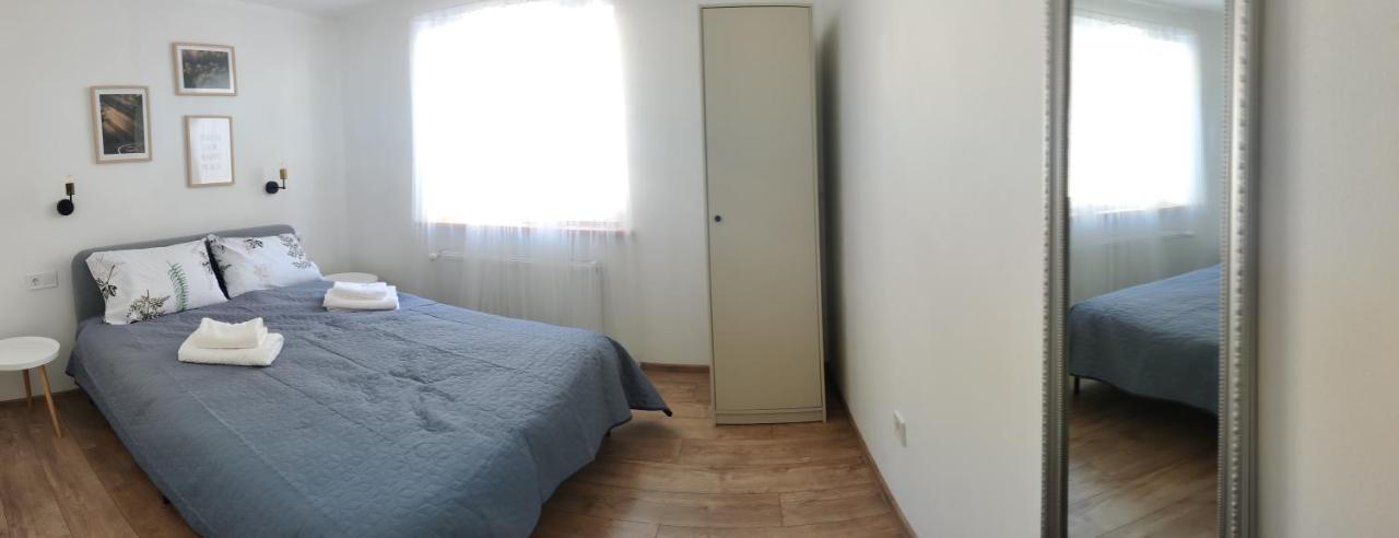 Vila Серинча Soymy Exteriér fotografie